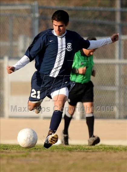 Thumbnail 1 in Chino @ Chino Hills photogallery.