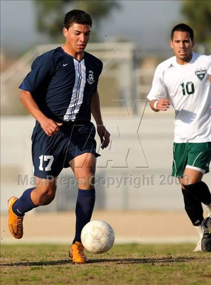Thumbnail 1 in Chino @ Chino Hills photogallery.
