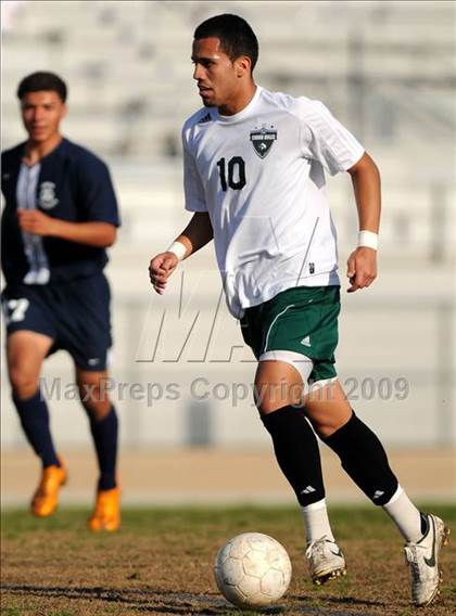 Thumbnail 3 in Chino @ Chino Hills photogallery.