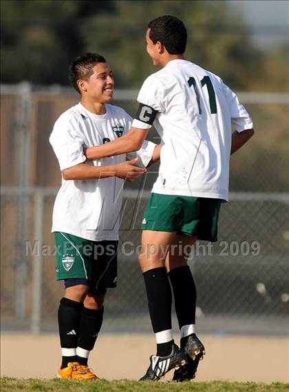 Thumbnail 2 in Chino @ Chino Hills photogallery.
