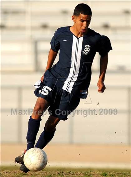 Thumbnail 1 in Chino @ Chino Hills photogallery.