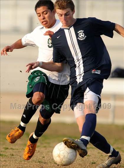 Thumbnail 1 in Chino @ Chino Hills photogallery.