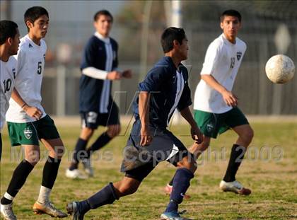 Thumbnail 1 in Chino @ Chino Hills photogallery.