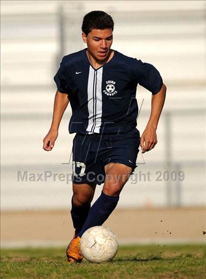 Thumbnail 1 in Chino @ Chino Hills photogallery.