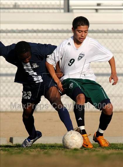 Thumbnail 2 in Chino @ Chino Hills photogallery.