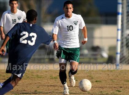 Thumbnail 2 in Chino @ Chino Hills photogallery.
