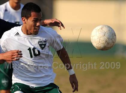 Thumbnail 3 in Chino @ Chino Hills photogallery.