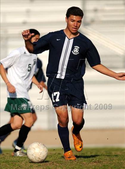Thumbnail 3 in Chino @ Chino Hills photogallery.
