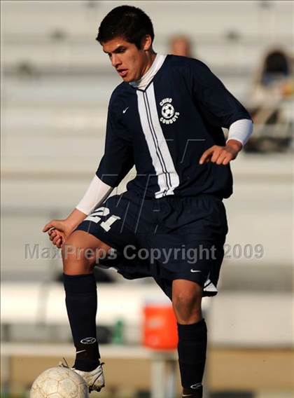 Thumbnail 2 in Chino @ Chino Hills photogallery.
