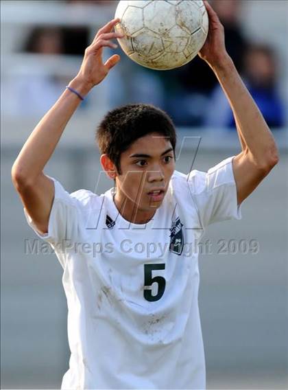 Thumbnail 3 in Chino @ Chino Hills photogallery.