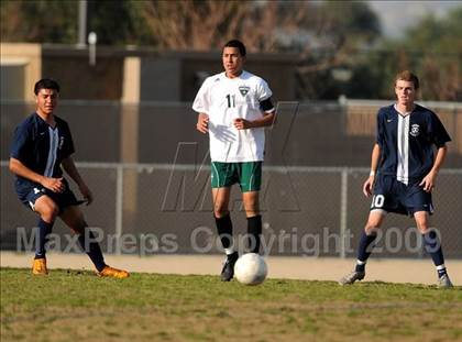 Thumbnail 3 in Chino @ Chino Hills photogallery.