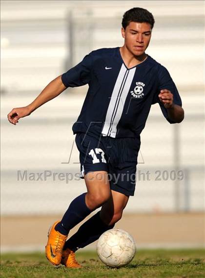 Thumbnail 2 in Chino @ Chino Hills photogallery.