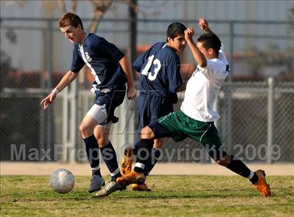 Thumbnail 3 in Chino @ Chino Hills photogallery.