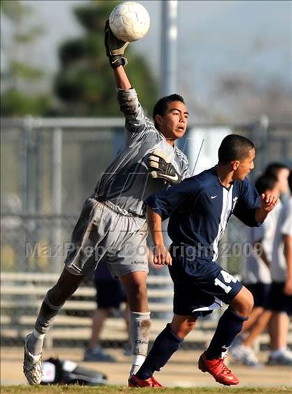 Thumbnail 1 in Chino @ Chino Hills photogallery.