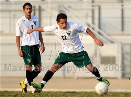 Thumbnail 3 in Chino @ Chino Hills photogallery.