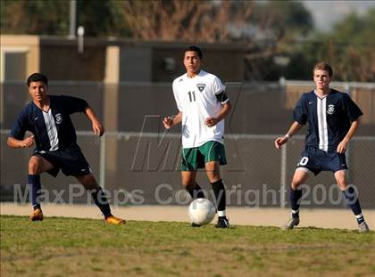 Thumbnail 1 in Chino @ Chino Hills photogallery.