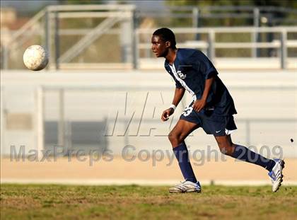Thumbnail 2 in Chino @ Chino Hills photogallery.