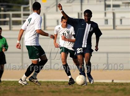 Thumbnail 1 in Chino @ Chino Hills photogallery.