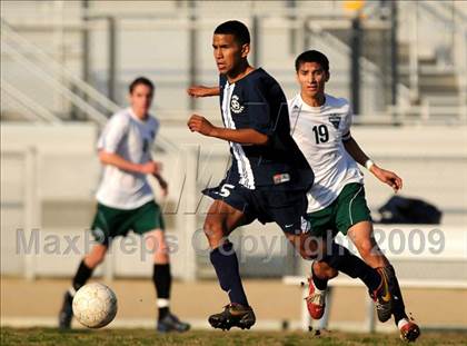 Thumbnail 1 in Chino @ Chino Hills photogallery.