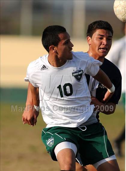 Thumbnail 1 in Chino @ Chino Hills photogallery.