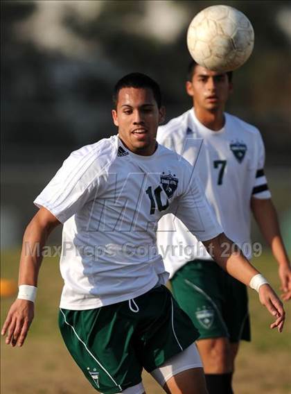 Thumbnail 2 in Chino @ Chino Hills photogallery.