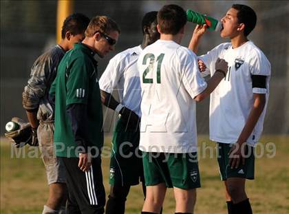 Thumbnail 2 in Chino @ Chino Hills photogallery.