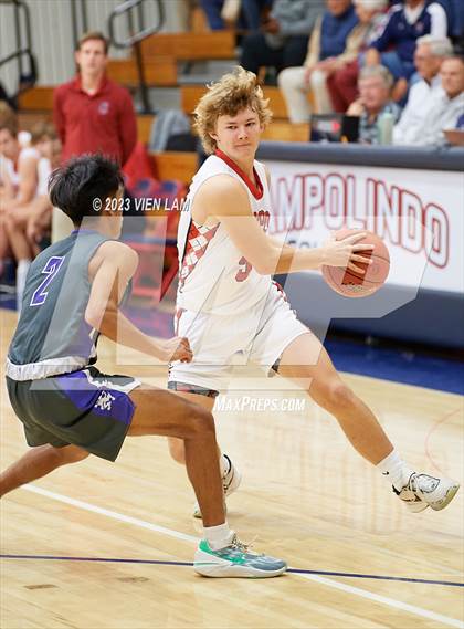 Thumbnail 2 in Piedmont @ Campolindo photogallery.