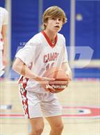 Photo from the gallery "Piedmont @ Campolindo"