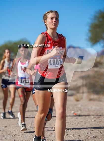 Thumbnail 1 in NIAA 4A State Final photogallery.