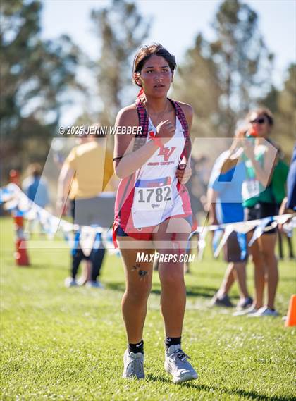 Thumbnail 1 in NIAA 4A State Final photogallery.