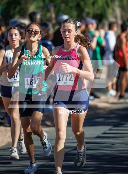 Thumbnail 3 in NIAA 4A State Final photogallery.