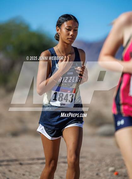 Thumbnail 3 in NIAA 4A State Final photogallery.