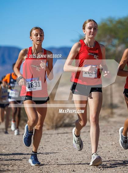 Thumbnail 2 in NIAA 4A State Final photogallery.