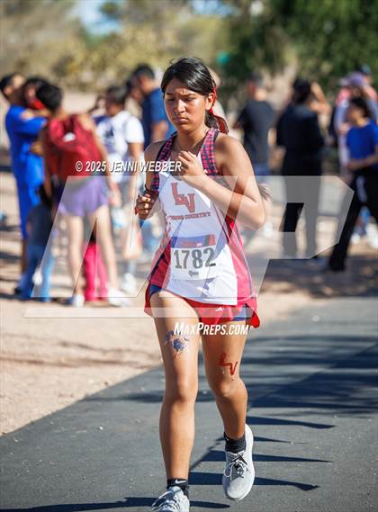 Thumbnail 2 in NIAA 4A State Final photogallery.