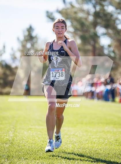 Thumbnail 2 in NIAA 4A State Final photogallery.