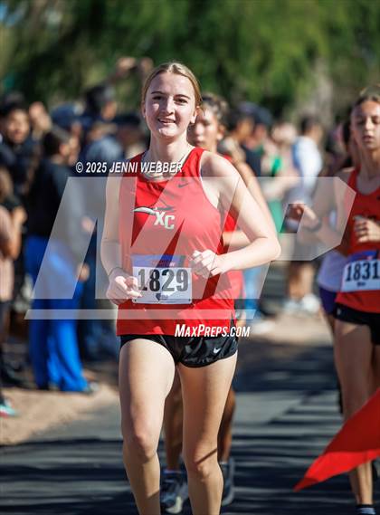 Thumbnail 2 in NIAA 4A State Final photogallery.