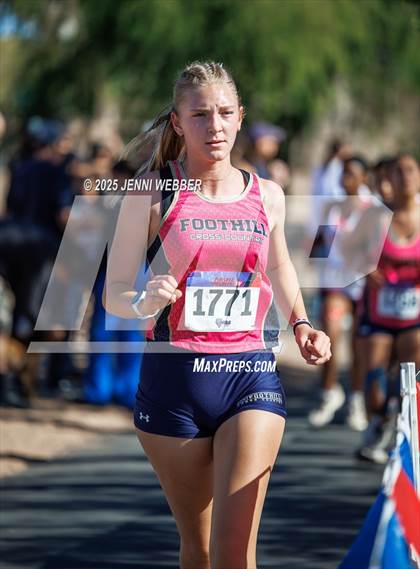 Thumbnail 1 in NIAA 4A State Final photogallery.