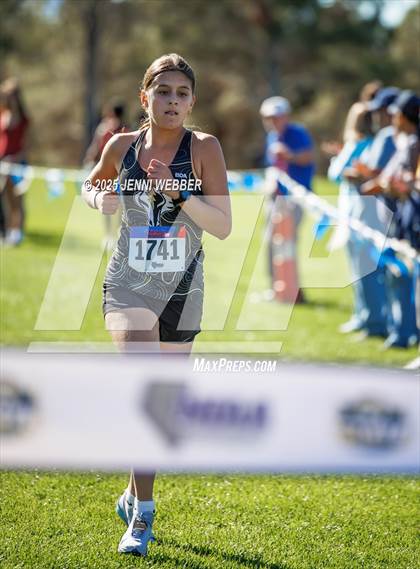 Thumbnail 3 in NIAA 4A State Final photogallery.