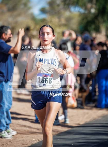 Thumbnail 2 in NIAA 4A State Final photogallery.