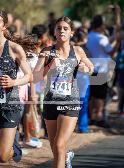 Thumbnail 3 in NIAA 4A State Final photogallery.