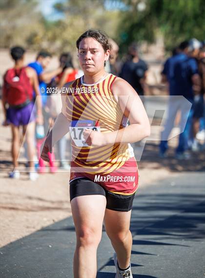 Thumbnail 3 in NIAA 4A State Final photogallery.