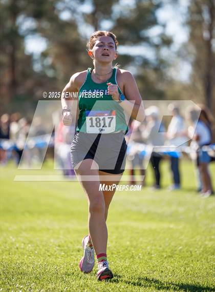 Thumbnail 1 in NIAA 4A State Final photogallery.