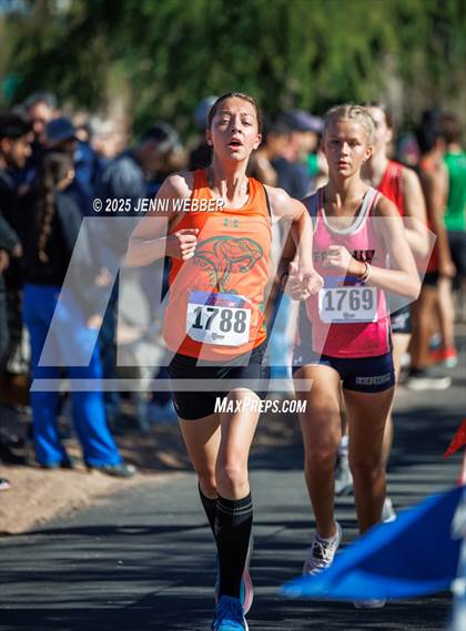 Thumbnail 2 in NIAA 4A State Final photogallery.