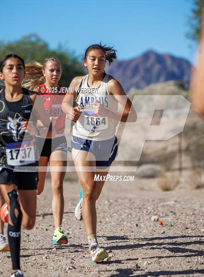 Thumbnail 2 in NIAA 4A State Final photogallery.