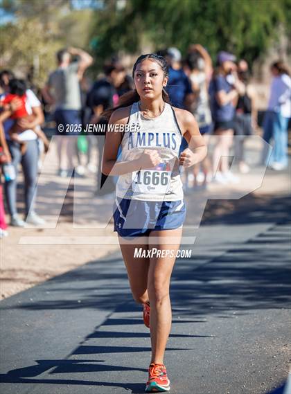 Thumbnail 1 in NIAA 4A State Final photogallery.