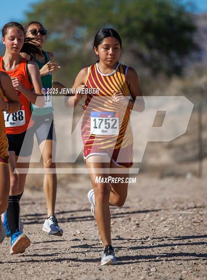 Thumbnail 1 in NIAA 4A State Final photogallery.