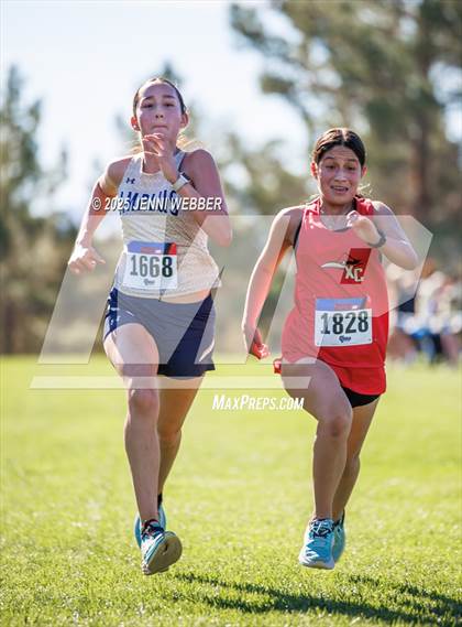 Thumbnail 2 in NIAA 4A State Final photogallery.