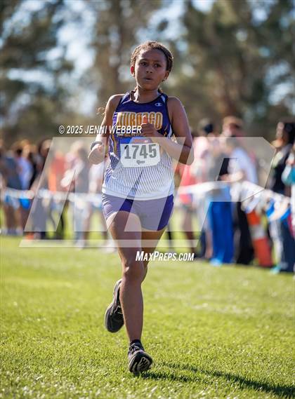 Thumbnail 3 in NIAA 4A State Final photogallery.