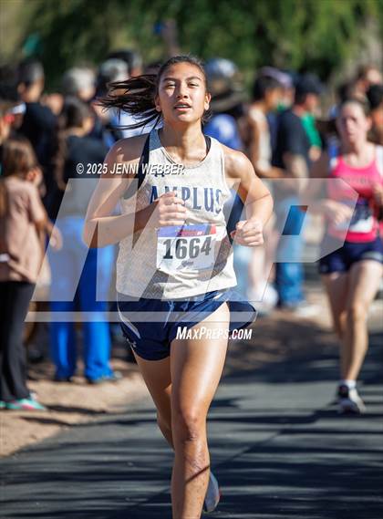 Thumbnail 3 in NIAA 4A State Final photogallery.