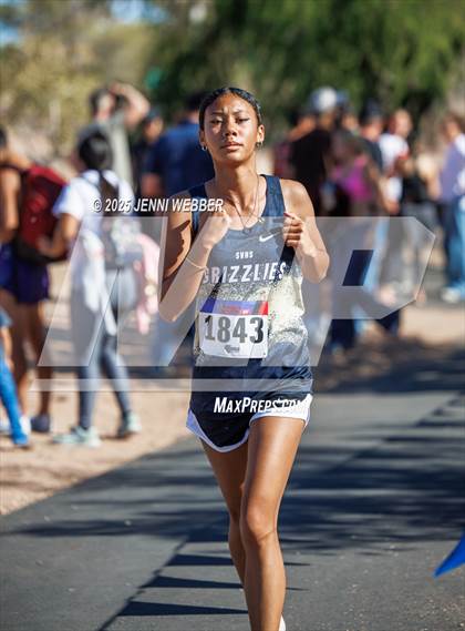 Thumbnail 3 in NIAA 4A State Final photogallery.